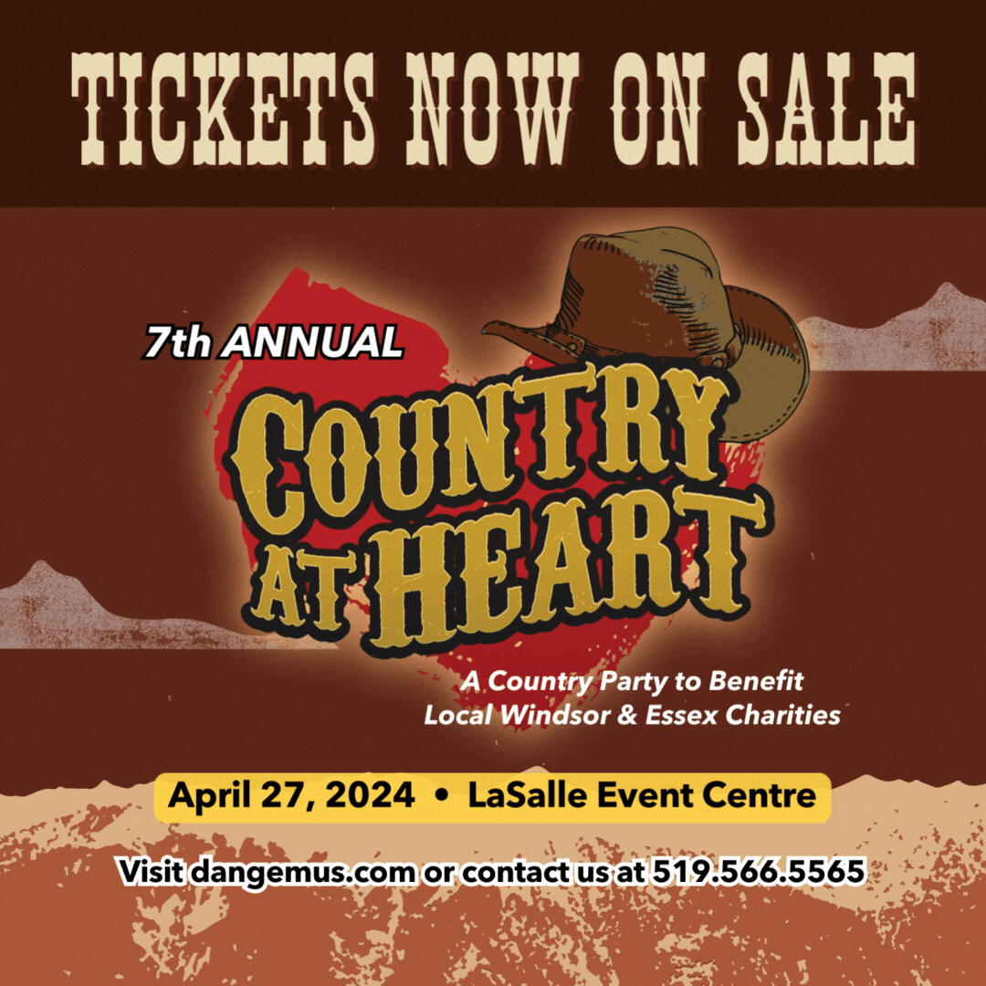 Country at Heart 2024 The Dan Gemus Real Estate Team