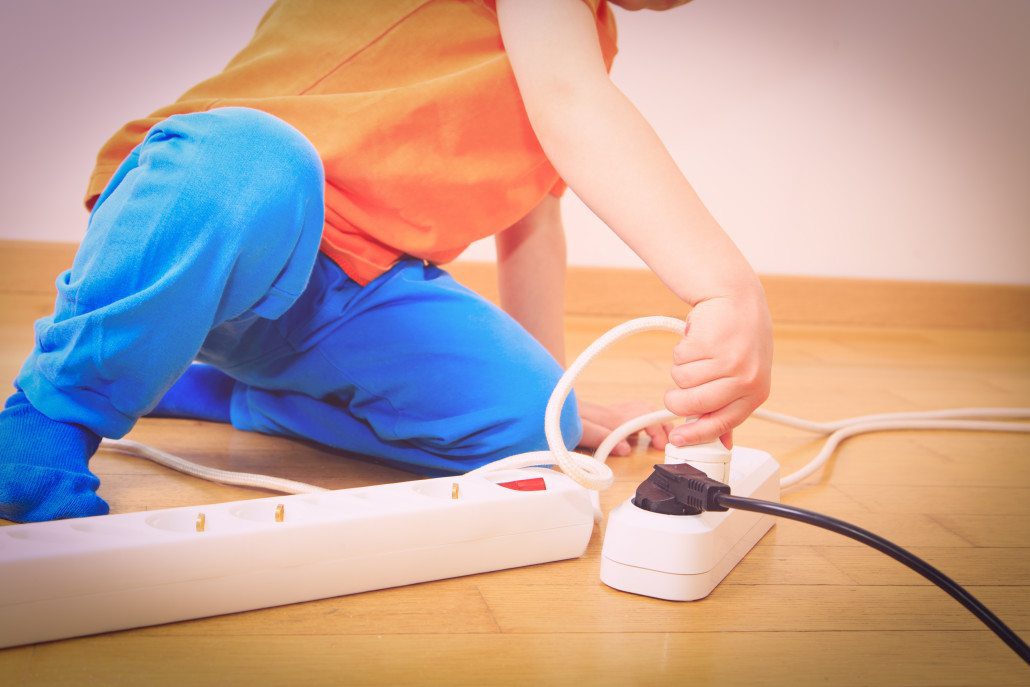 Child Proofing Your Home Dan Gemus Child Proofing Your Home Dan Gemus