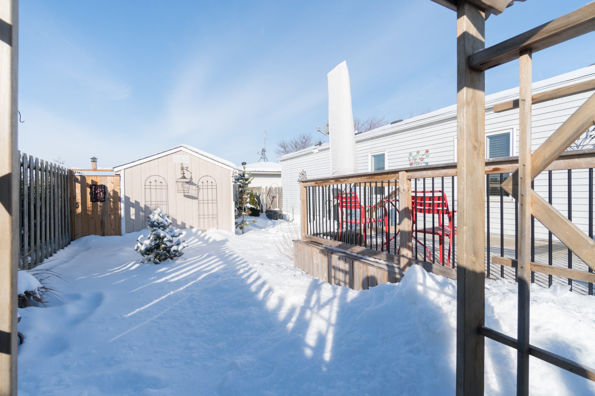 56 MALDEN HILL, AMHERSTBURG The Dan Gemus Real Estate Team