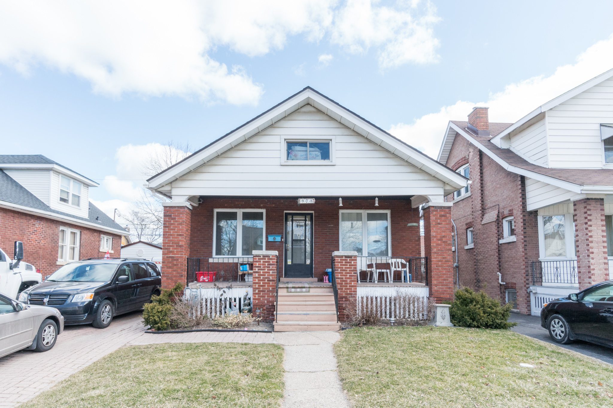 978 DAWSON, WINDSOR The Dan Gemus Real Estate Team