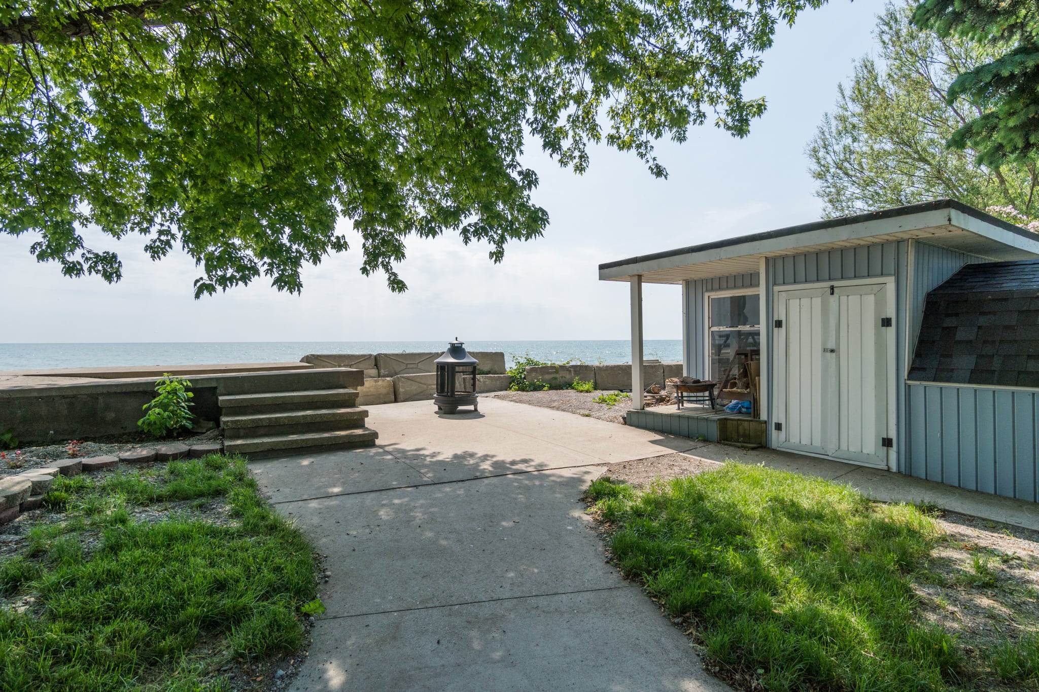 43 MARENTETTE BEACH, LEAMINGTON The Dan Gemus Real Estate Team