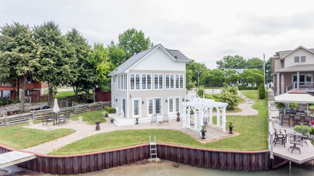 638 DALHOUSIE, AMHERSTBURG The Dan Gemus Real Estate Team