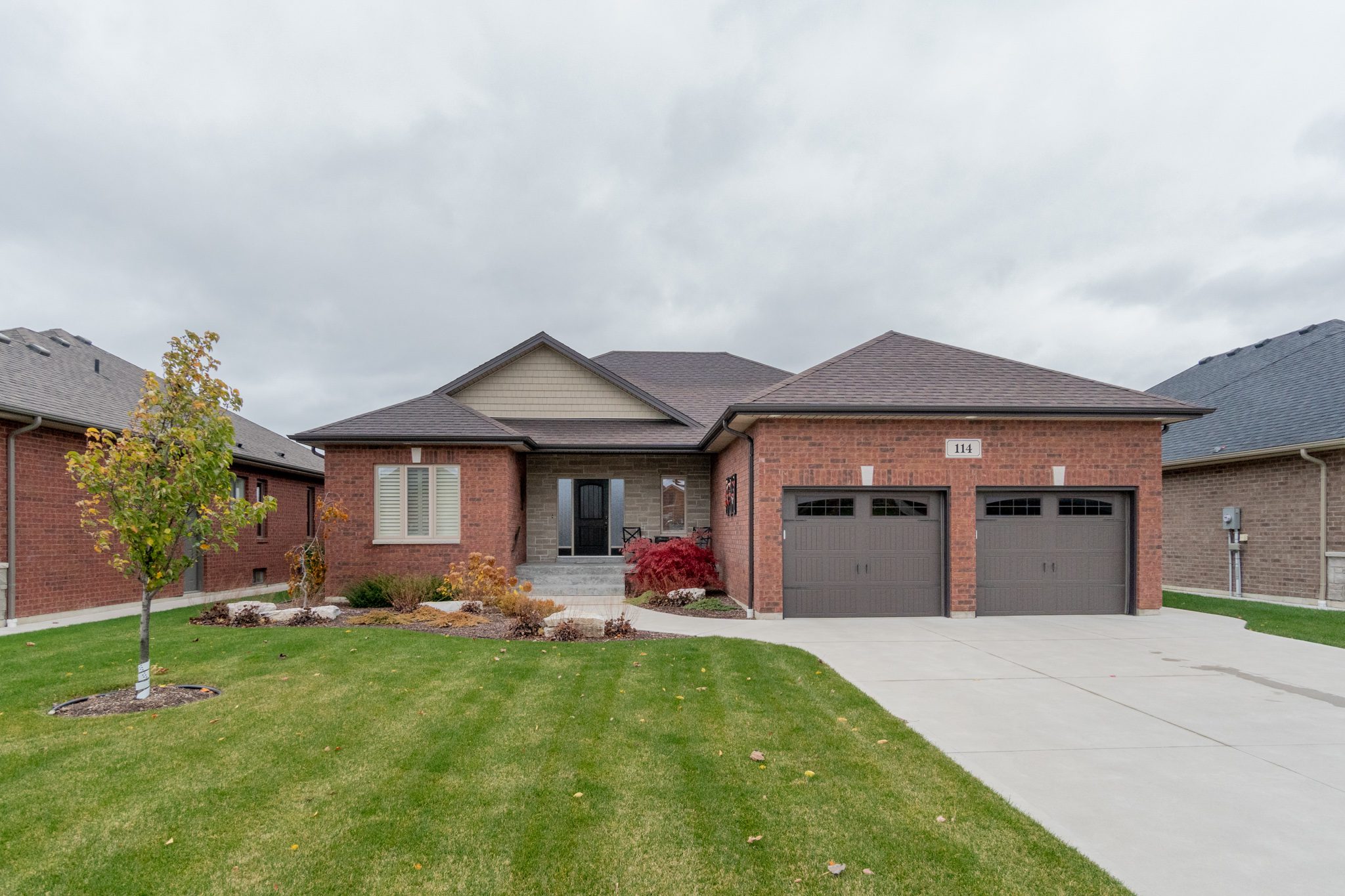 114 Whelan Dr, Amherstburg The Dan Gemus Real Estate Team