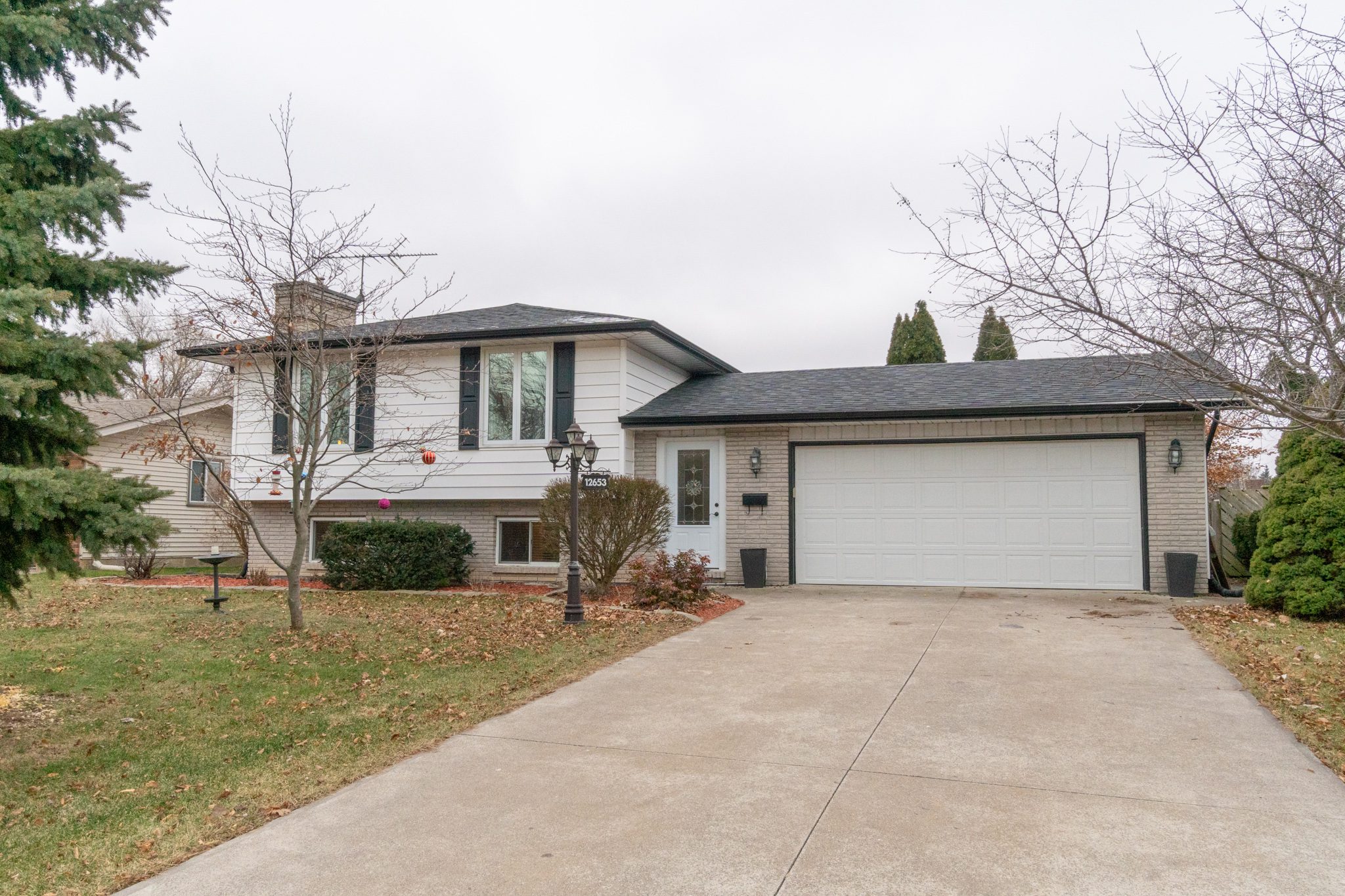 12653 Little River Blvd Tecumseh The Dan Gemus Real Estate Team