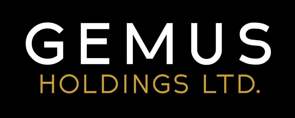 Gemus Holdings Ltd.