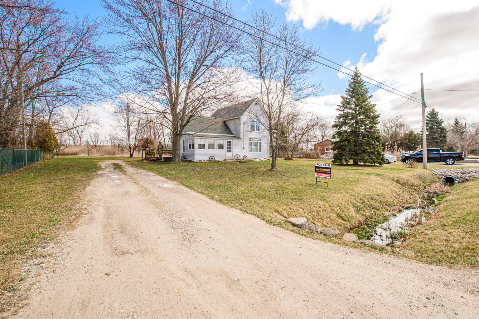 5290 Huron Church Road, LaSalle, ON The Dan Gemus Real Estate Team