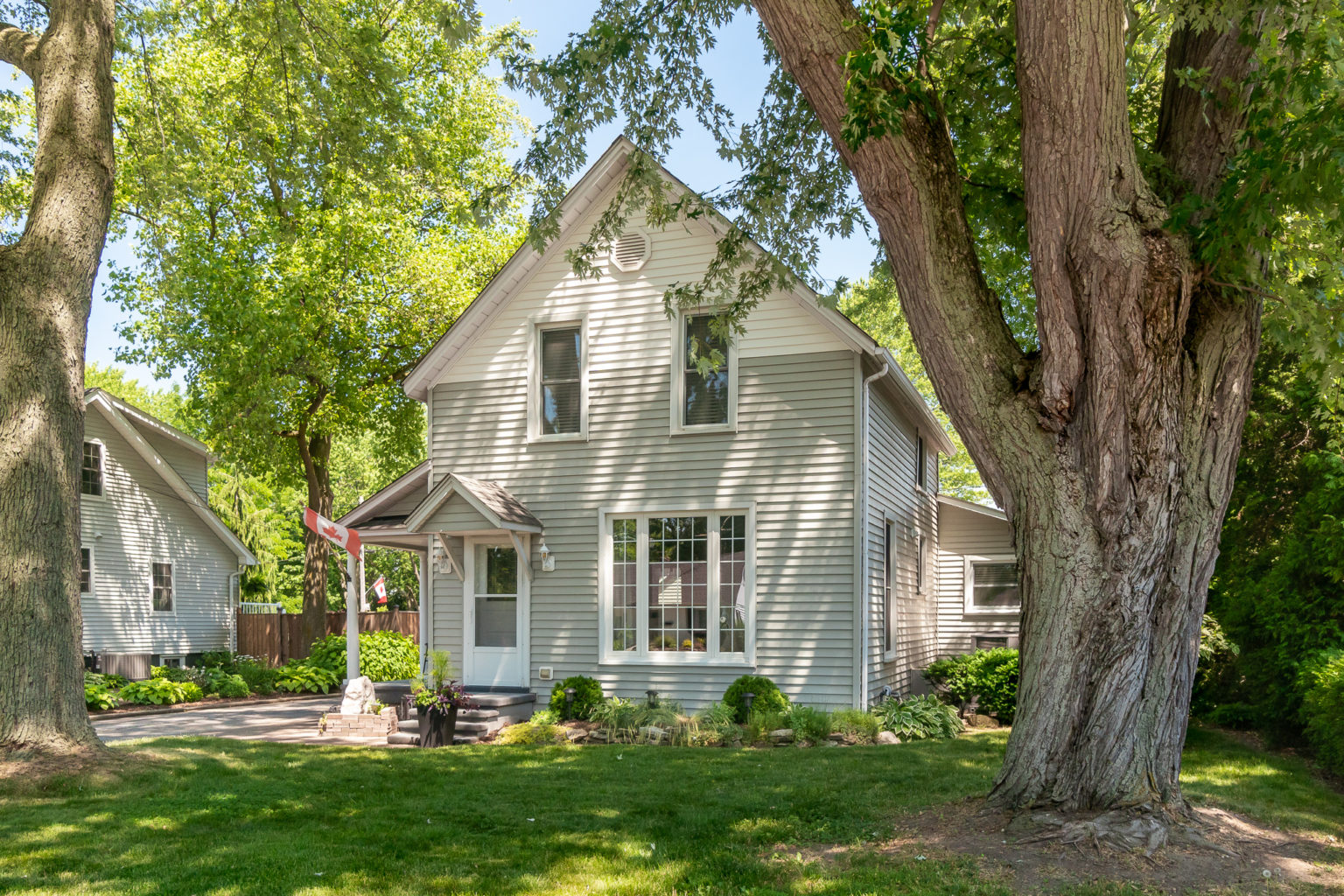 222 Alma, Amherstburg, ON The Dan Gemus Real Estate Team