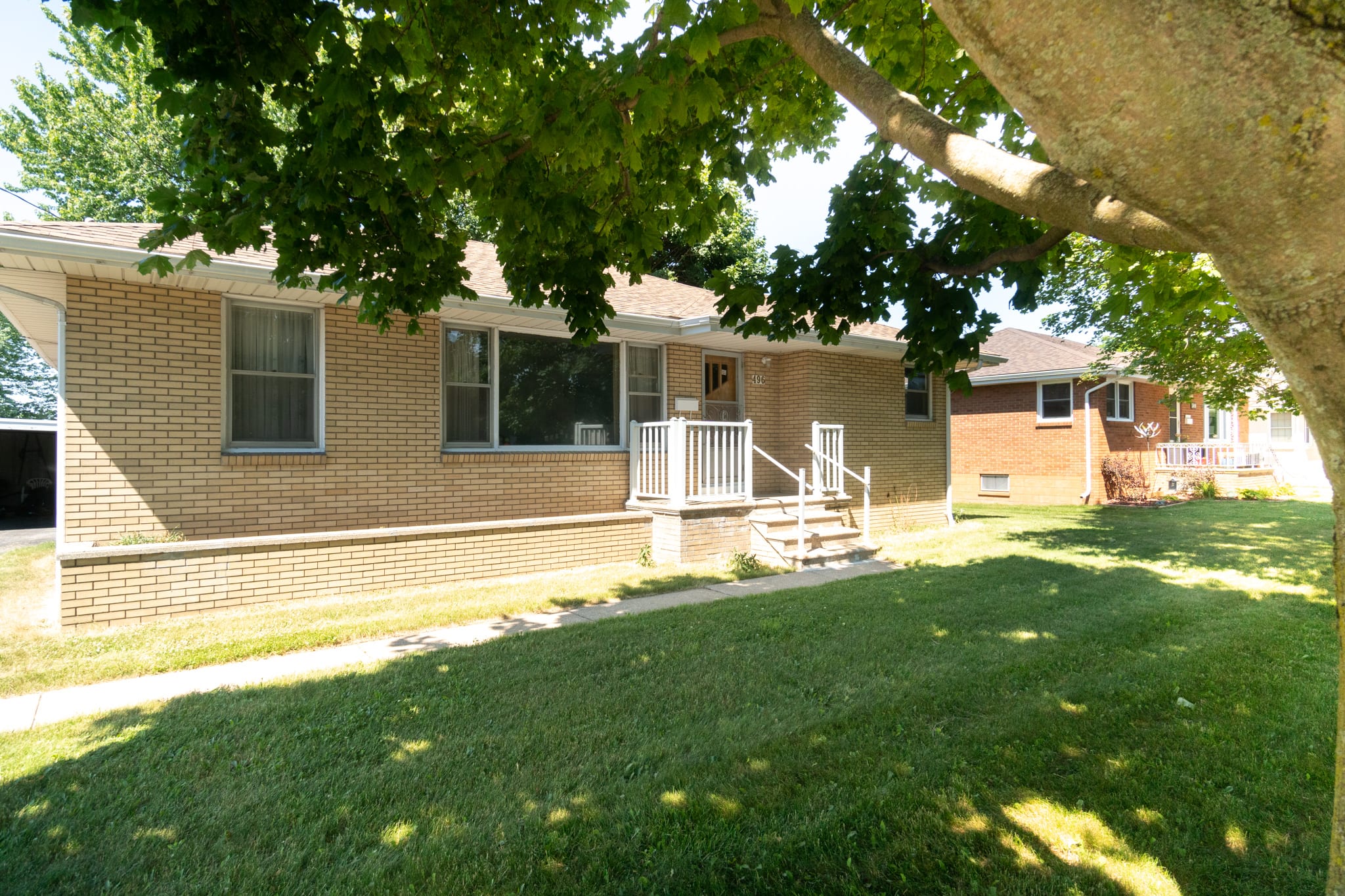 496 Texas Road, Amherstburg The Dan Gemus Real Estate Team