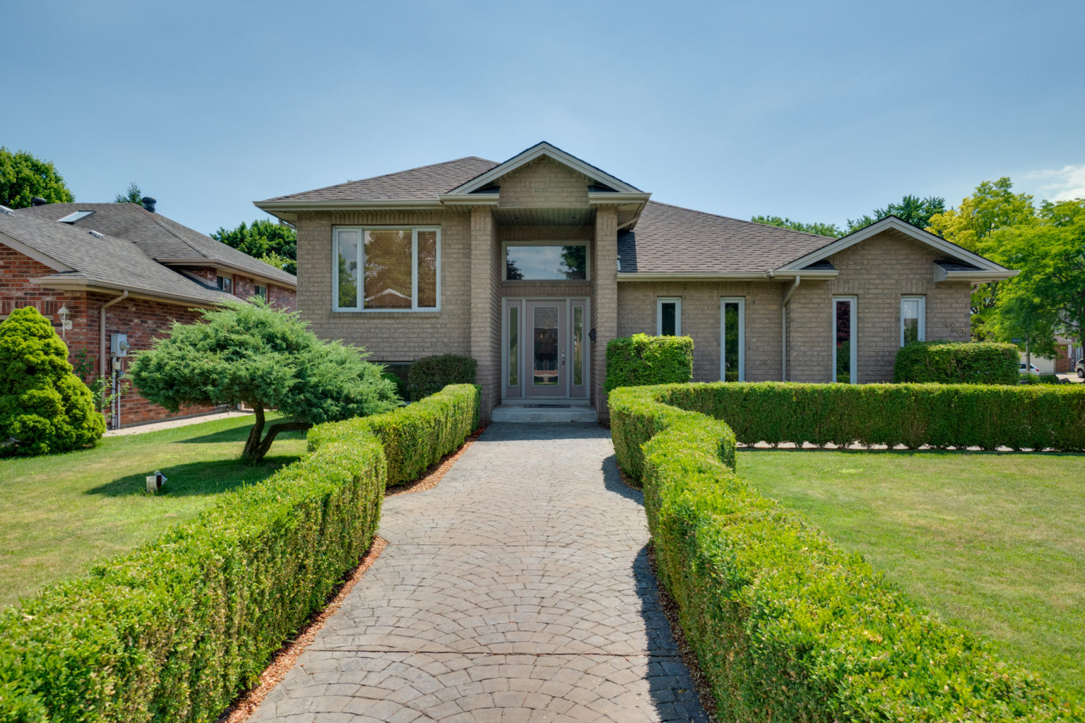 420 Olcott, LaSalle The Dan Gemus Real Estate Team