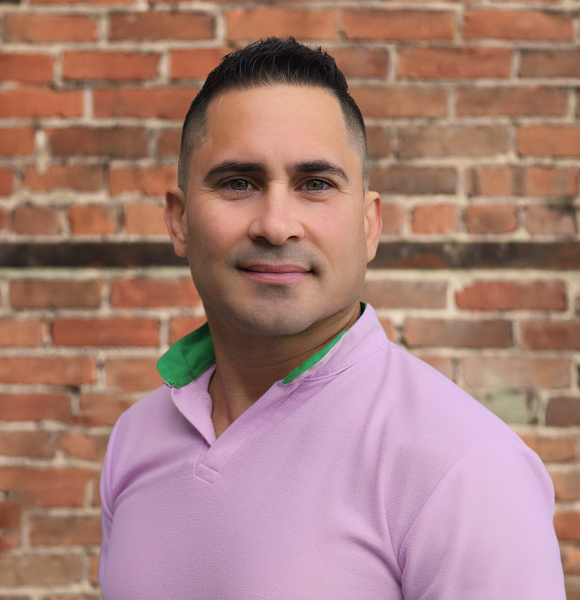 Danny Polanco The Dan Gemus Real Estate Team