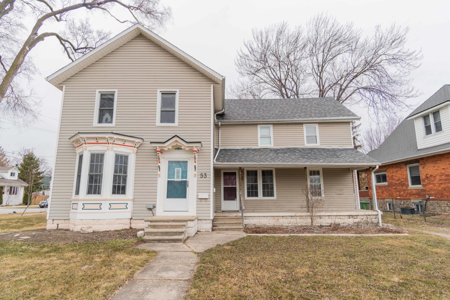 53 Laird Essex, ON The Dan Gemus Real Estate Team