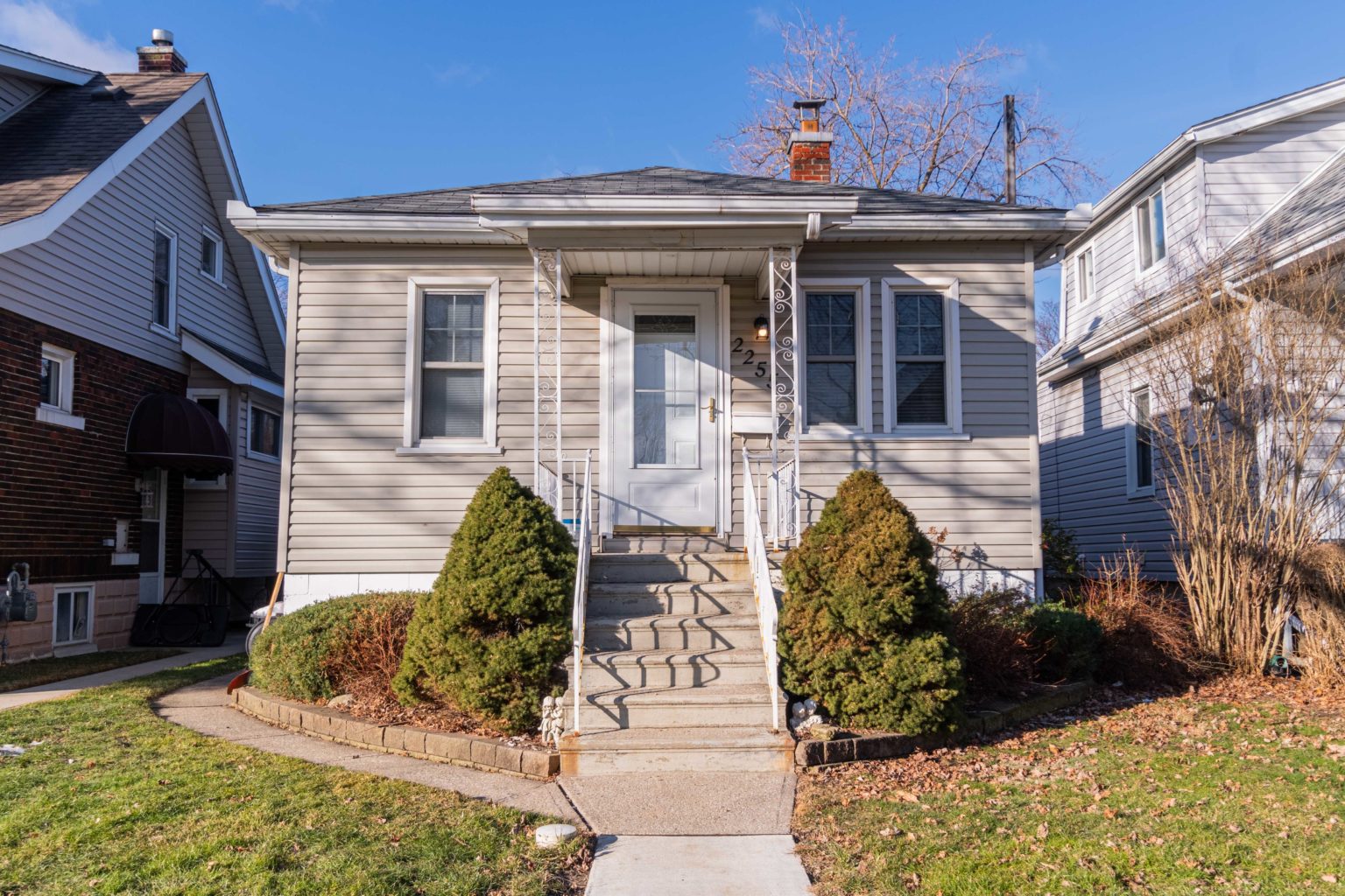 2255 Marentette, Windsor The Dan Gemus Real Estate Team