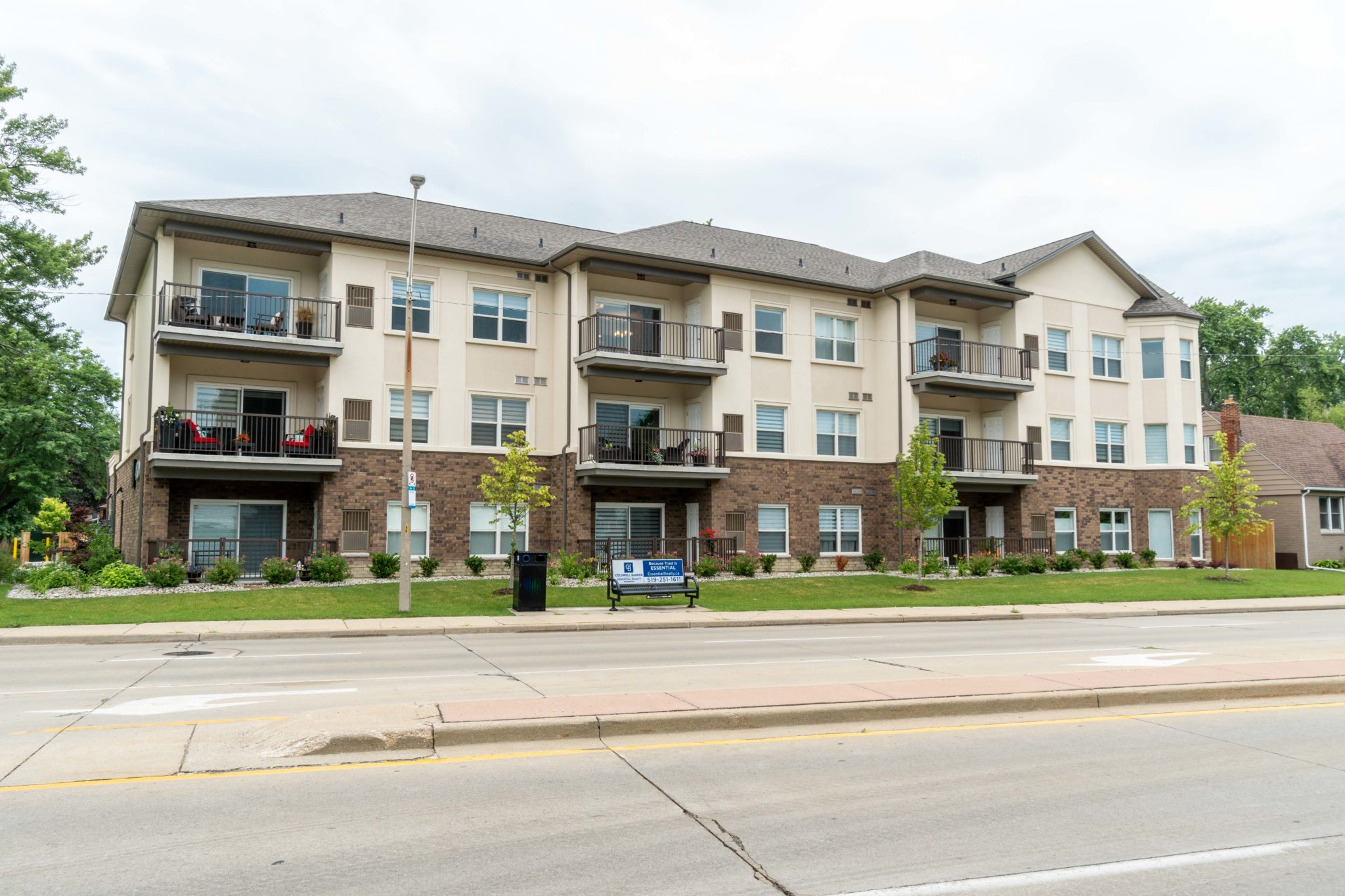 480 Fairview Blvd., Unit 302, Windsor, ON The Dan Gemus Real Estate Team