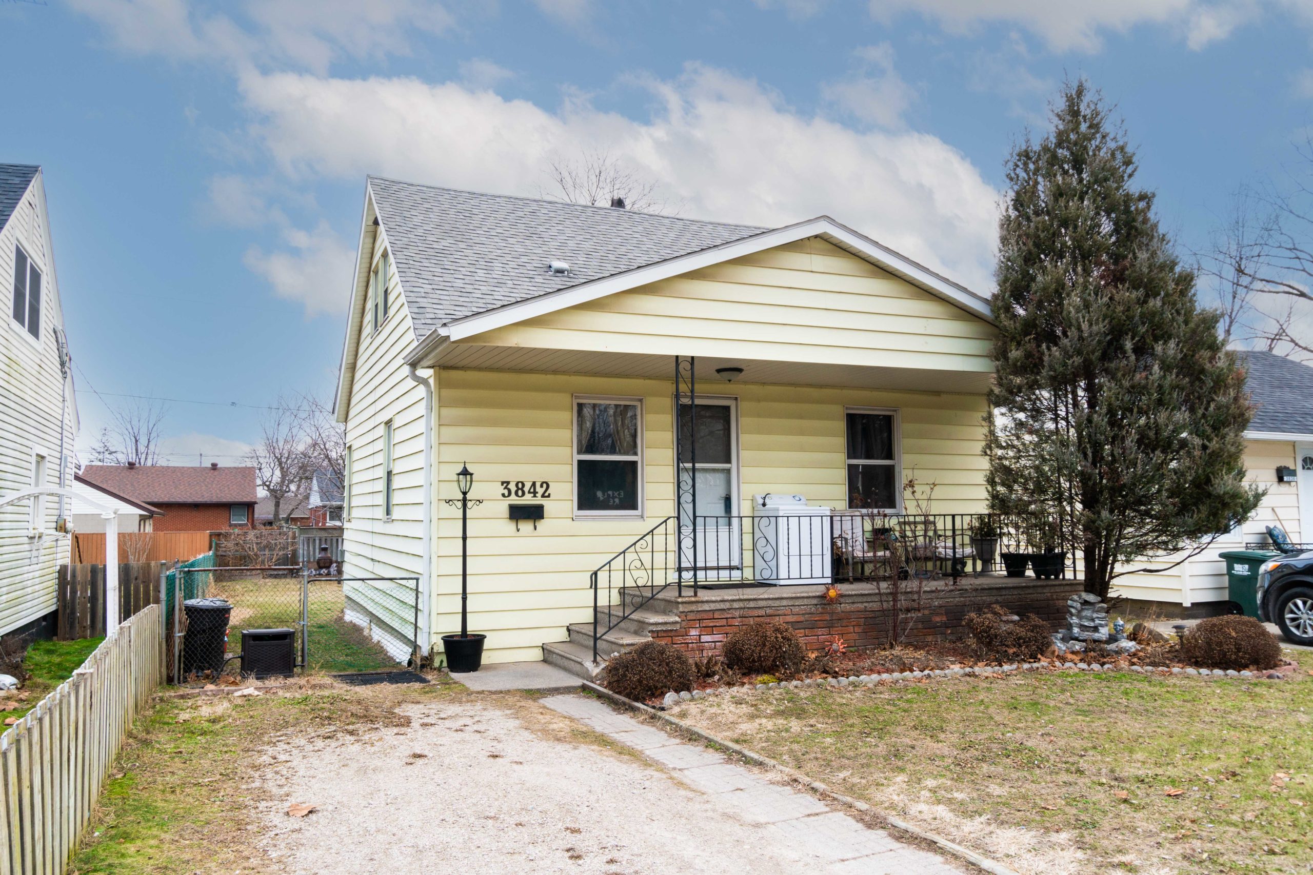 3842 Matchette, Windsor, ON The Dan Gemus Real Estate Team