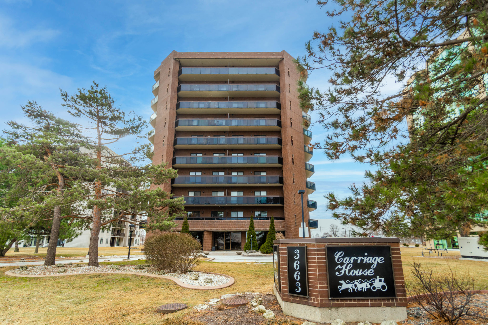 504 3663 Riverside Dr. E., Windsor The Dan Gemus Real Estate Team