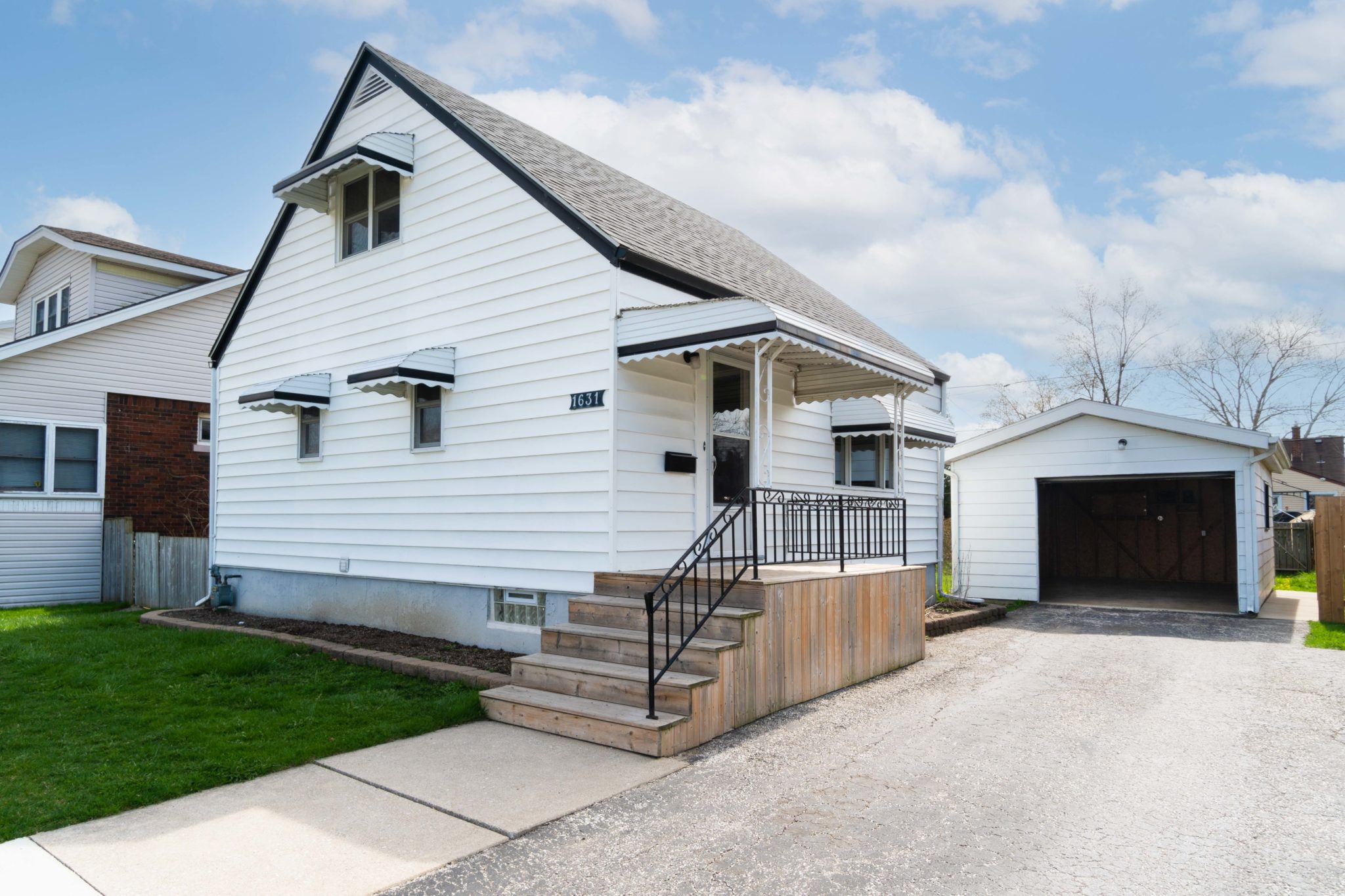 1631 Francois Rd., Windsor The Dan Gemus Real Estate Team