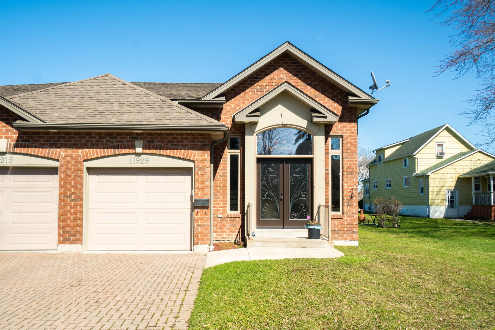 11929 Brouillette Court, Tecumseh The Dan Gemus Real Estate Team