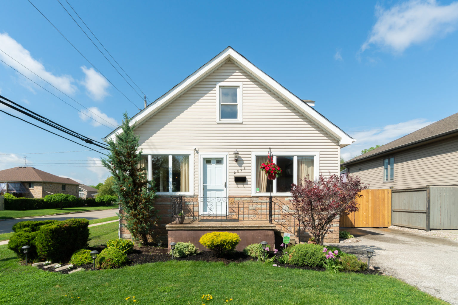 2393 Randolph, Windsor The Dan Gemus Real Estate Team