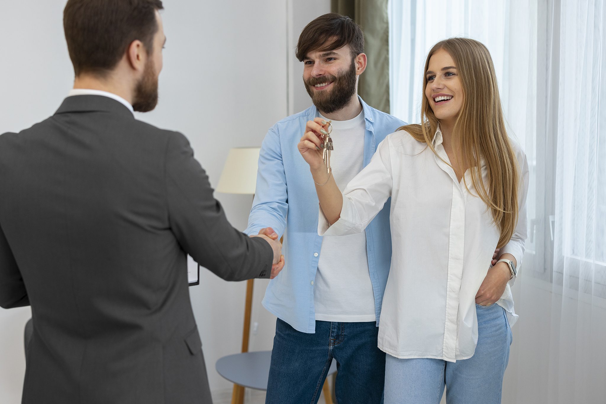 The Benefits of Partnering with a Local Real Estate Agent in Windsor ...