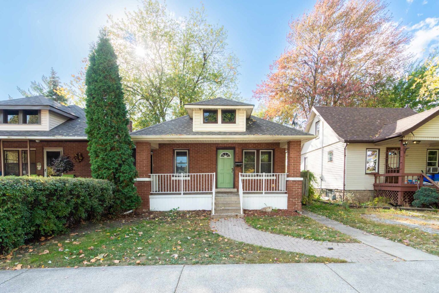 1191 Wigle Ave., Windsor - The Dan Gemus Real Estate Team